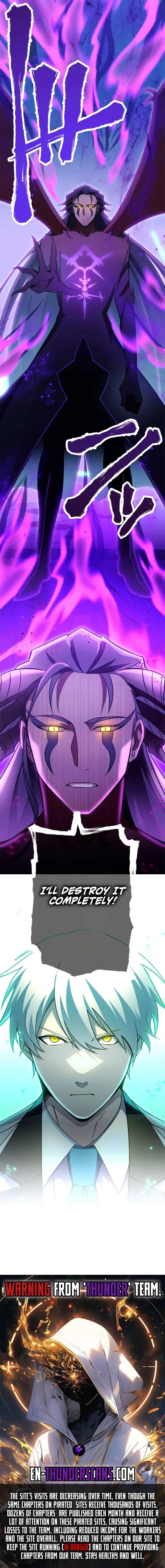 Return of The Genius Swordmaster Chapter 40 Online - página 17