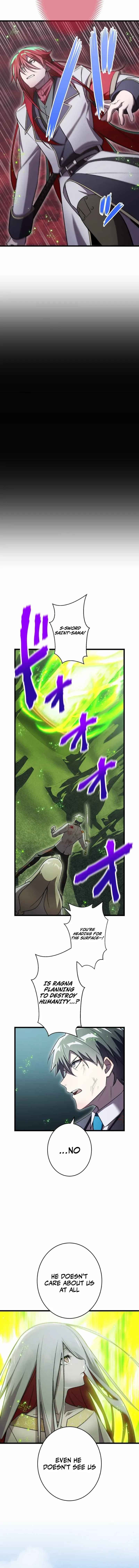Return of The Genius Swordmaster Chapter 43 Online - página 14