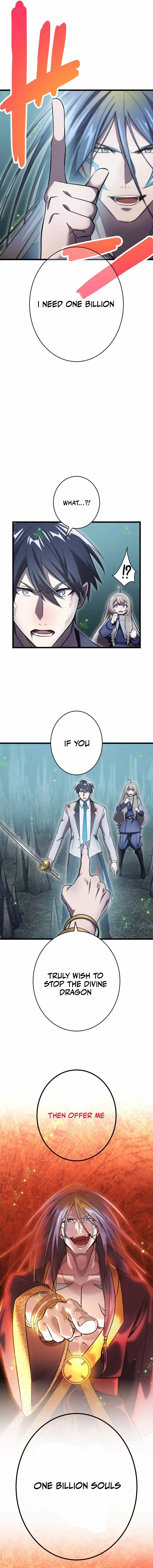 Return of The Genius Swordmaster Chapter 43 Online - página 21