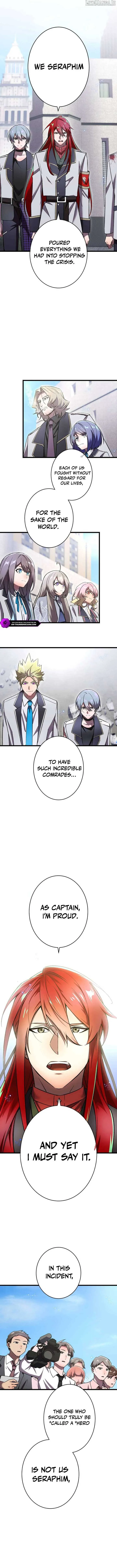 Return of The Genius Swordmaster Chapter 46 Online - página 9