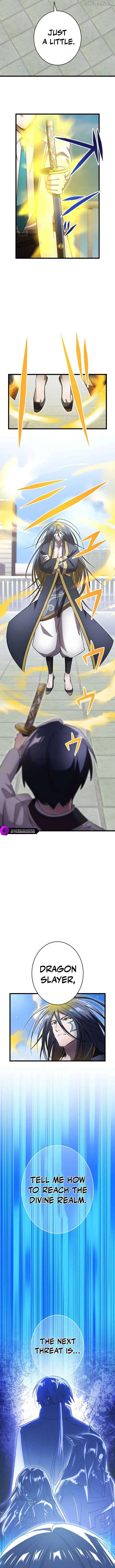 Return of The Genius Swordmaster Chapter 46 Online - página 16