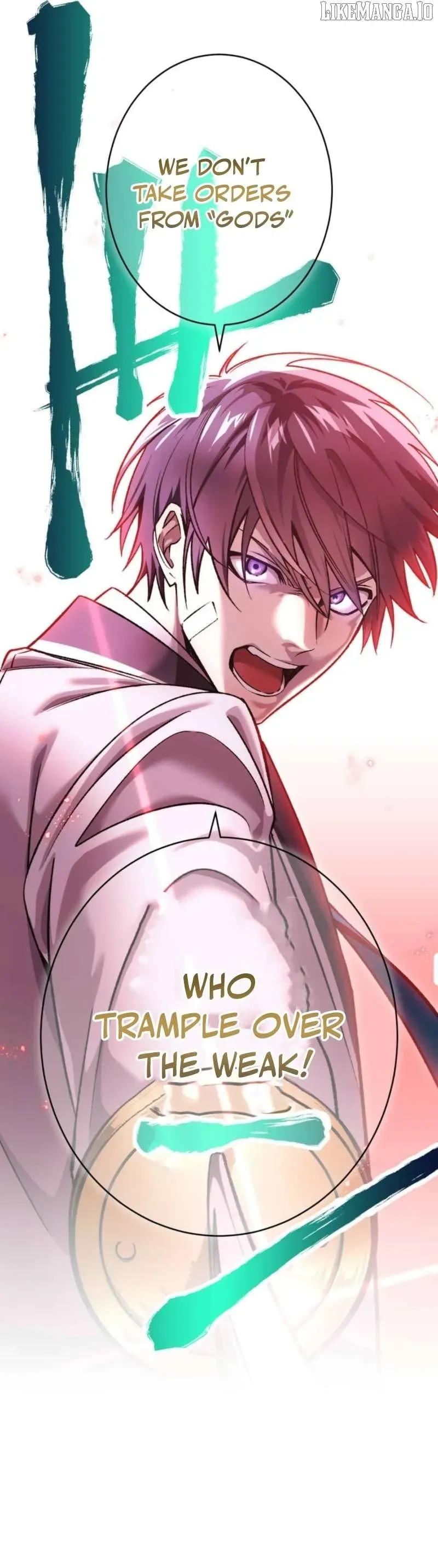 Return of The Genius Swordmaster Chapter 47 Online - página 14