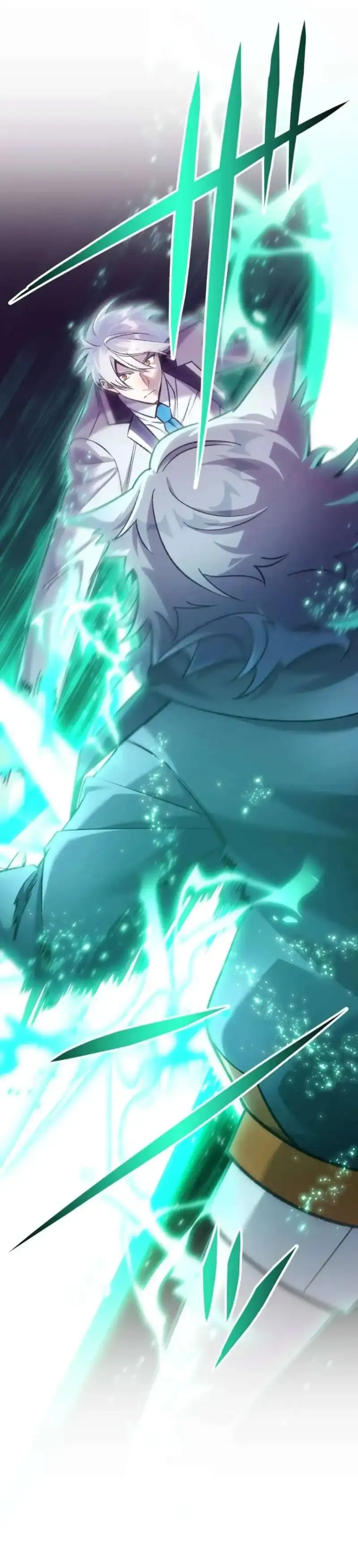 Return of The Genius Swordmaster Chapter 60 Online - página 14