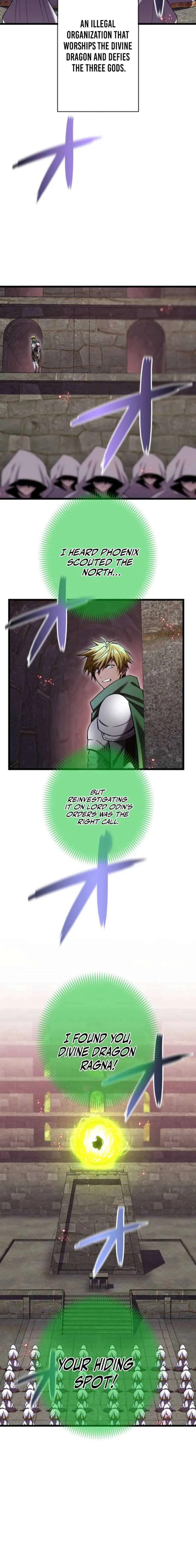 Return of The Genius Swordmaster Chapter 64 Online - página 14