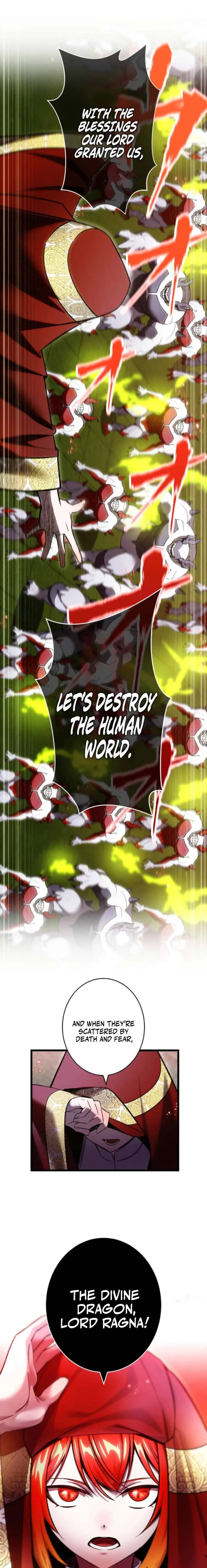 Return of The Genius Swordmaster Chapter 64 Online - página 19