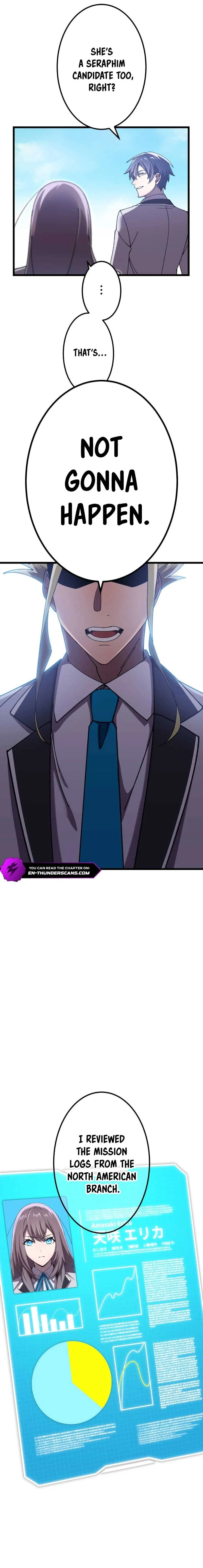 Return of The Genius Swordmaster Chapter 7 Online - página 5