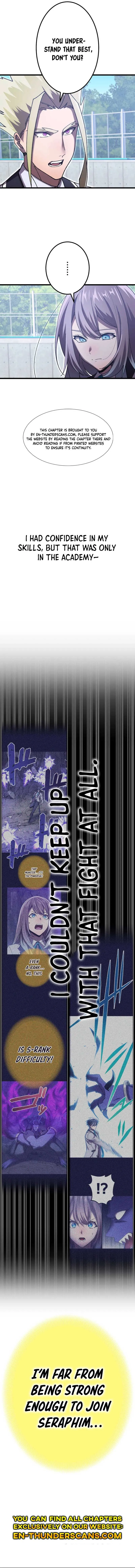 Return of The Genius Swordmaster Chapter 7 Online - página 7