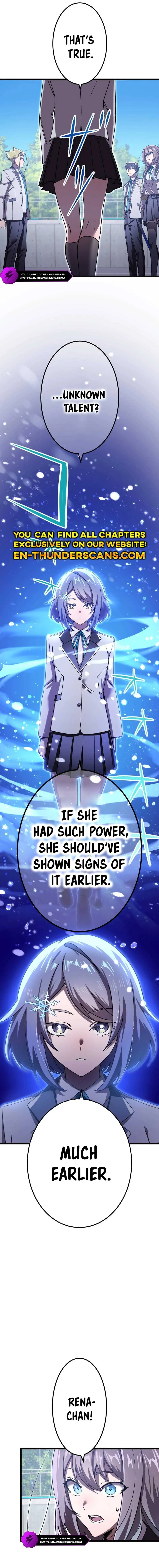 Return of The Genius Swordmaster Chapter 7 Online - página 14