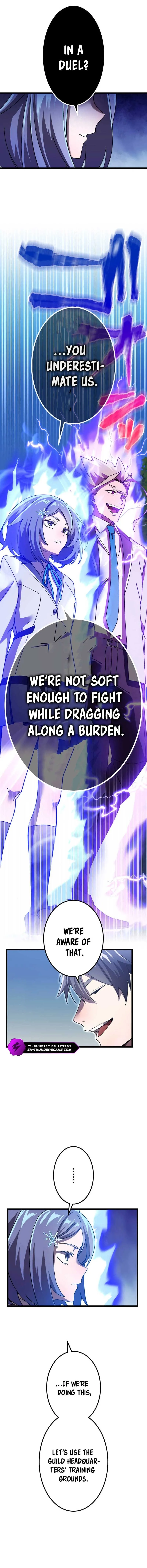 Return of The Genius Swordmaster Chapter 7 Online - página 17