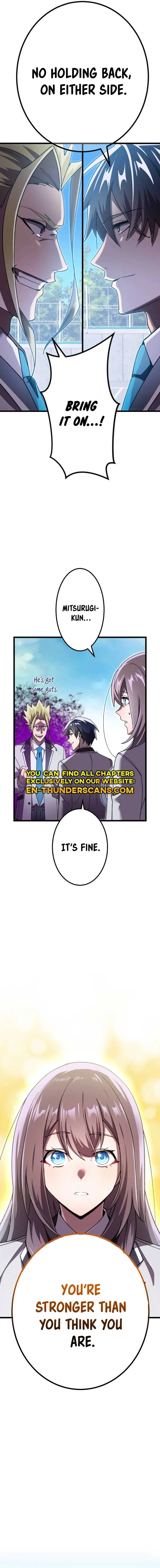 Return of The Genius Swordmaster Chapter 7 Online - página 19