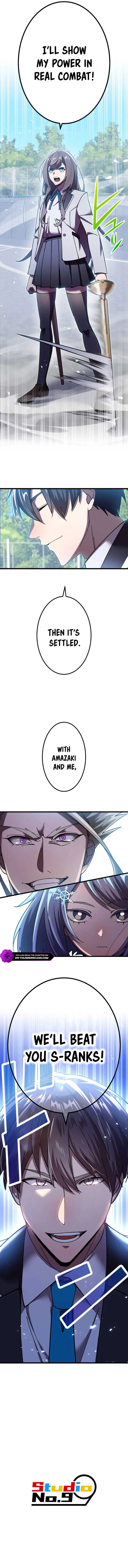 Return of The Genius Swordmaster Chapter 7 Online - página 21