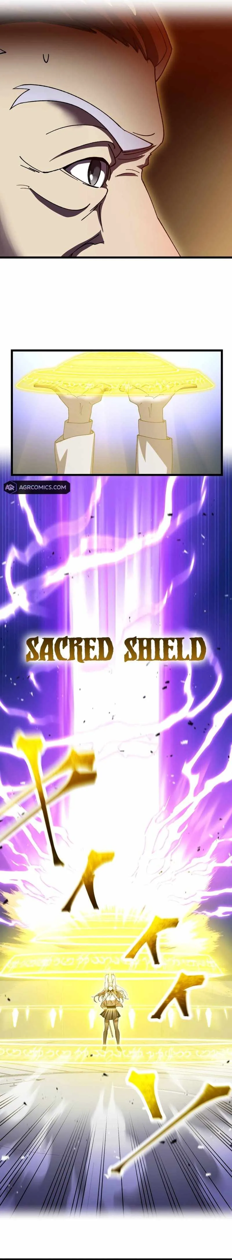Return of The Genius Swordmaster Chapter 8 Online - página 19