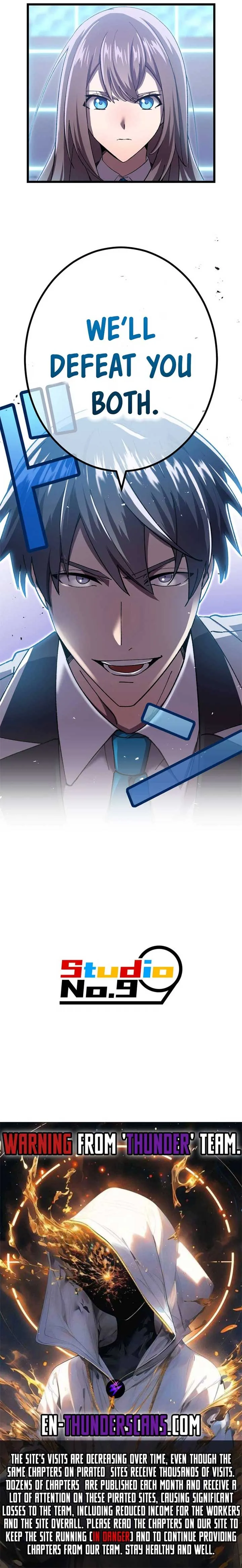 Return of The Genius Swordmaster Chapter 9 Online - página 17