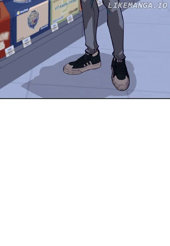 Return of the Gods Chapter 1 Online - página 8