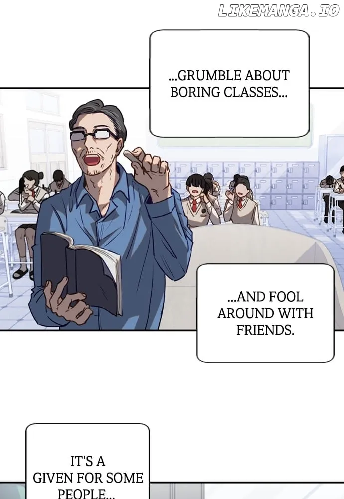 Return of the Gods Chapter 1 Online - página 24