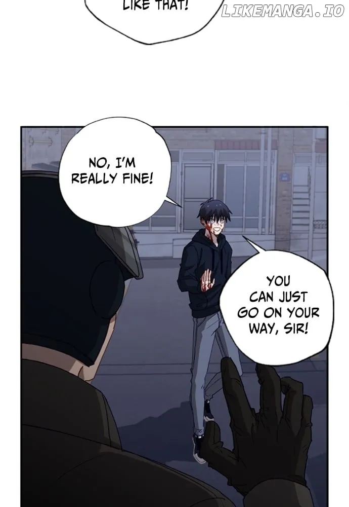 Return of the Gods Chapter 1 Online - página 48