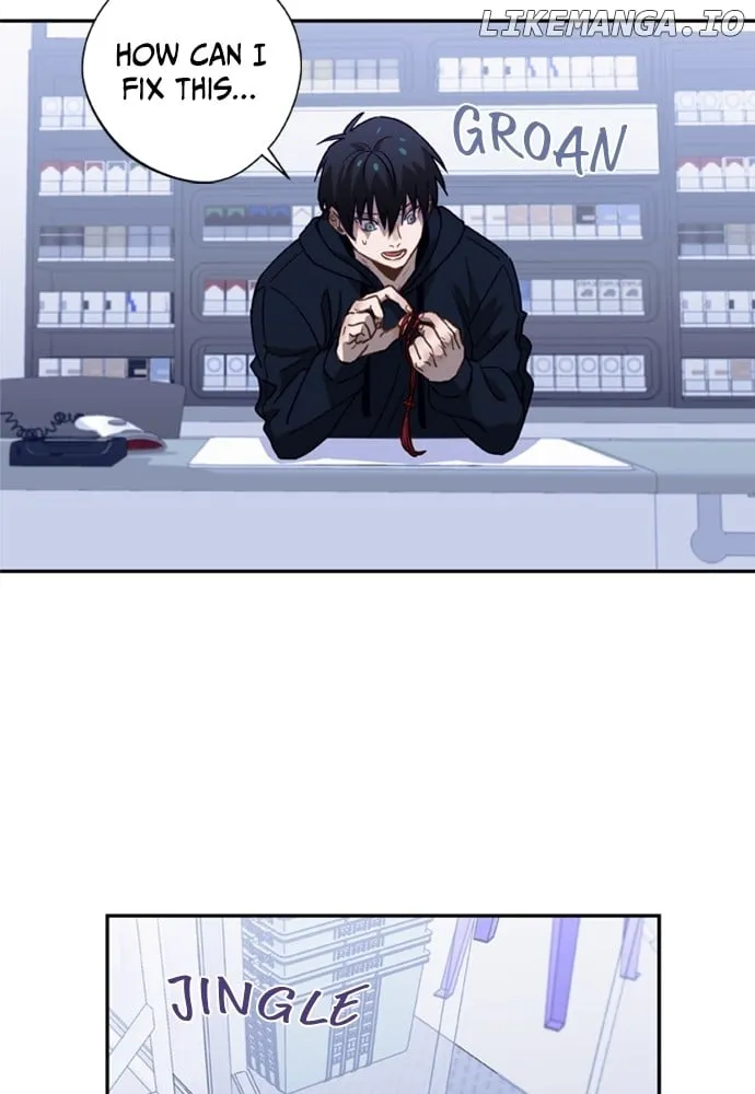 Return of the Gods Chapter 1 Online - página 80