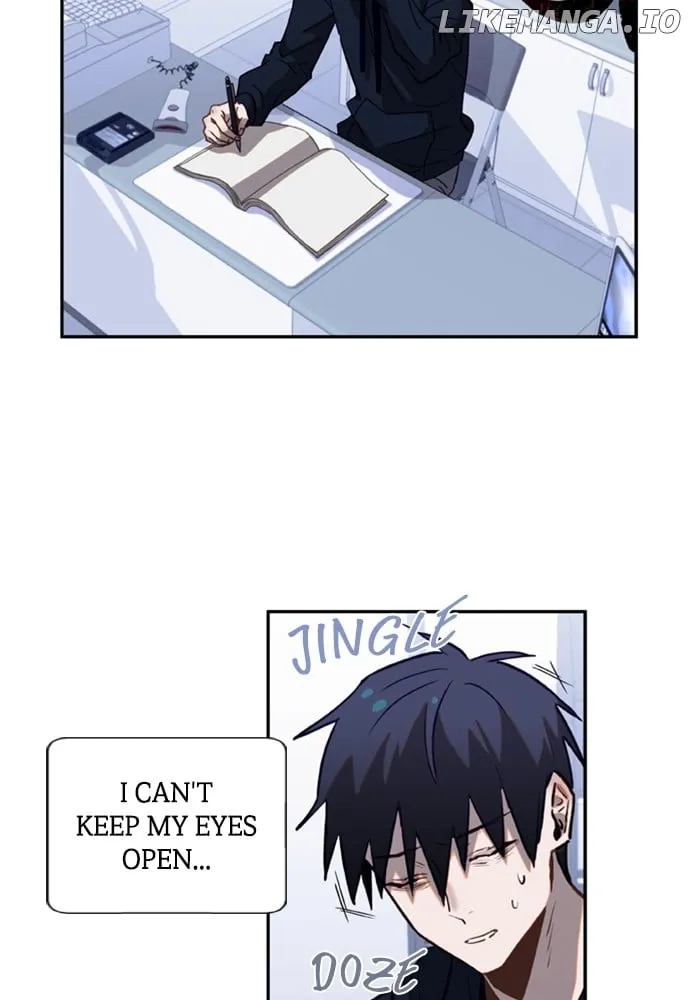Return of the Gods Chapter 1 Online - página 98