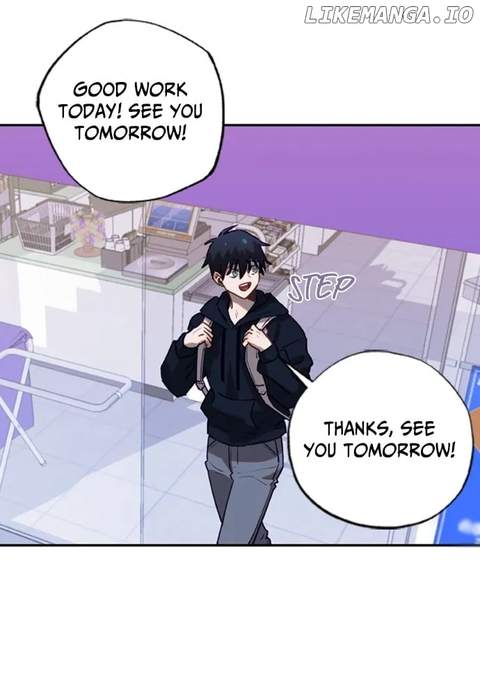 Return of the Gods Chapter 1 Online - página 127
