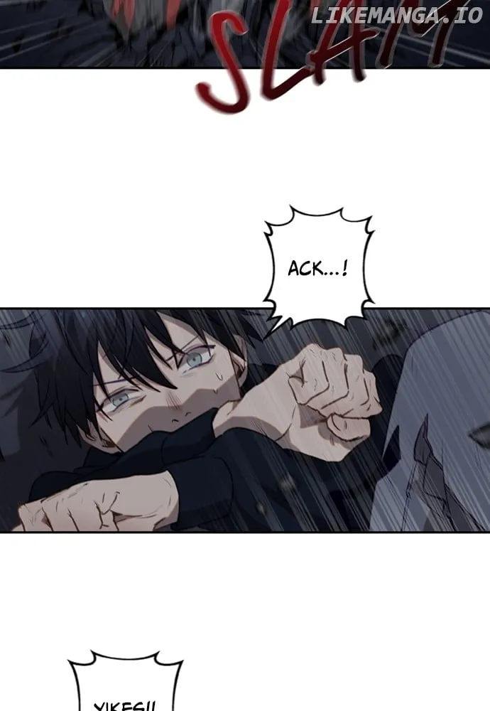Return of the Gods Chapter 1 Online - página 174