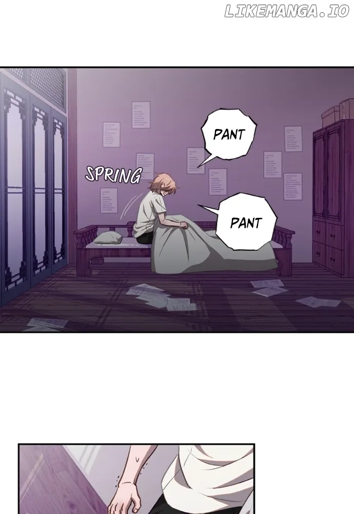 Return of the Gods Chapter 10 Online - página 41