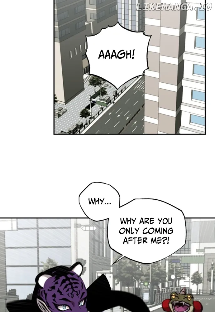 Return of the Gods Chapter 10 Online - página 48