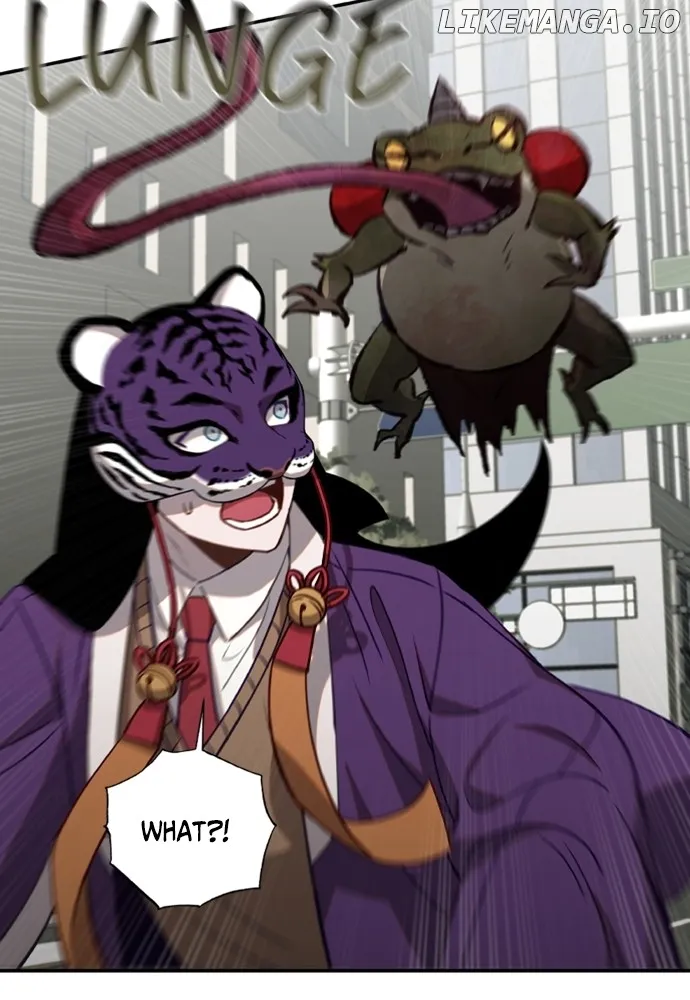 Return of the Gods Chapter 10 Online - página 51