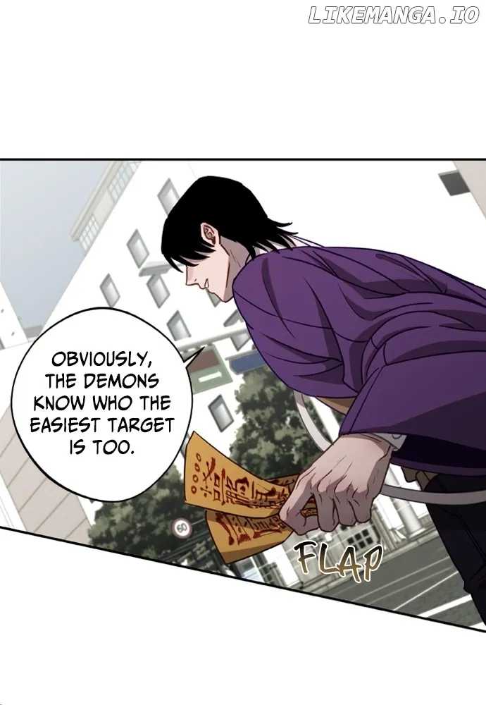 Return of the Gods Chapter 10 Online - página 52