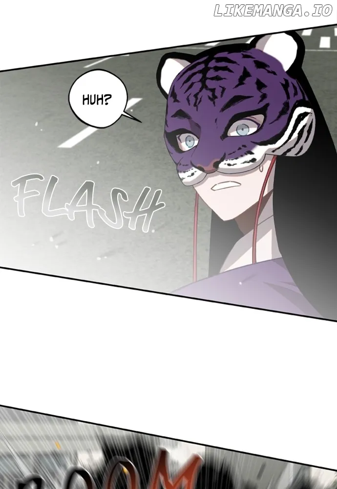 Return of the Gods Chapter 10 Online - página 54