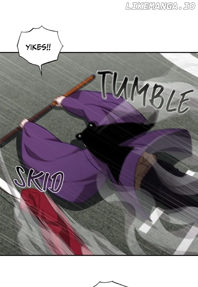 Return of the Gods Chapter 10 Online - página 56