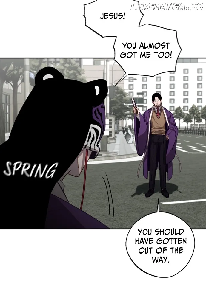 Return of the Gods Chapter 10 Online - página 57