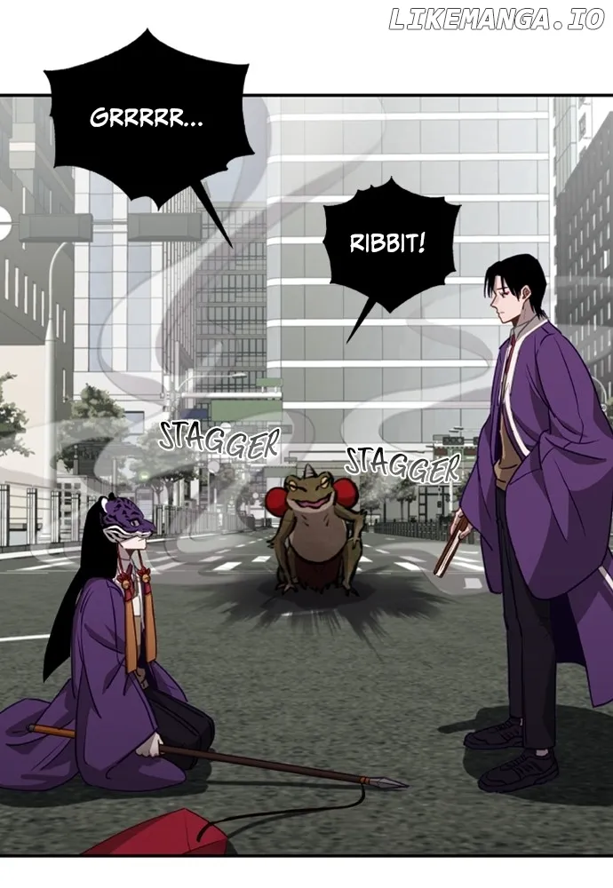 Return of the Gods Chapter 10 Online - página 58