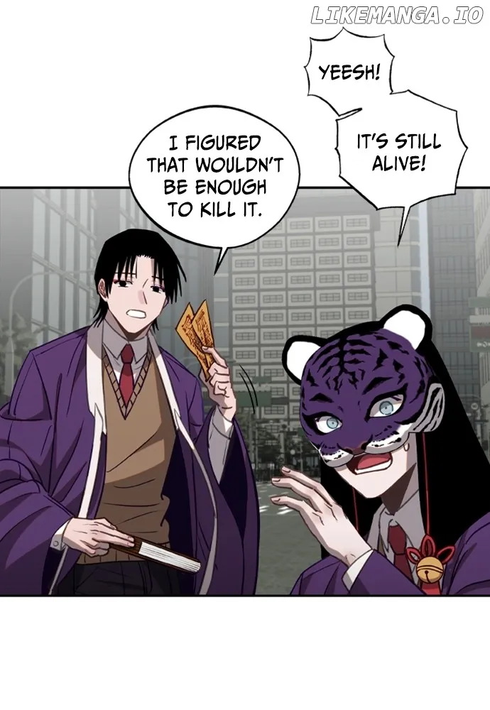 Return of the Gods Chapter 10 Online - página 59