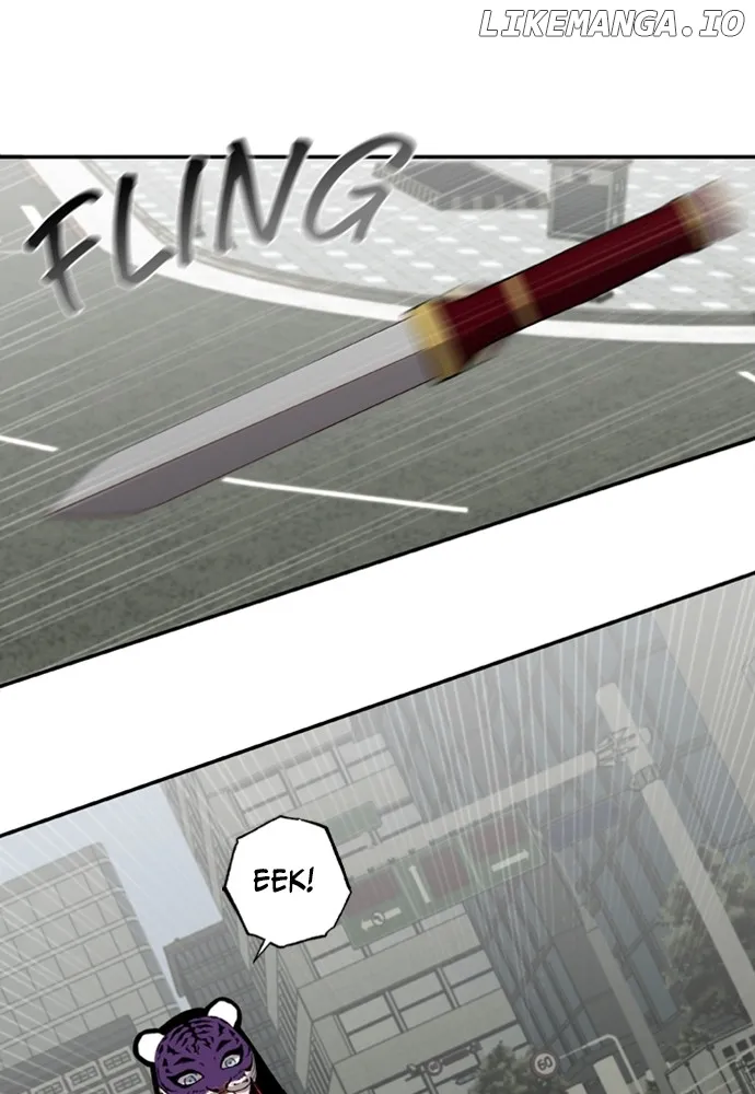 Return of the Gods Chapter 10 Online - página 61