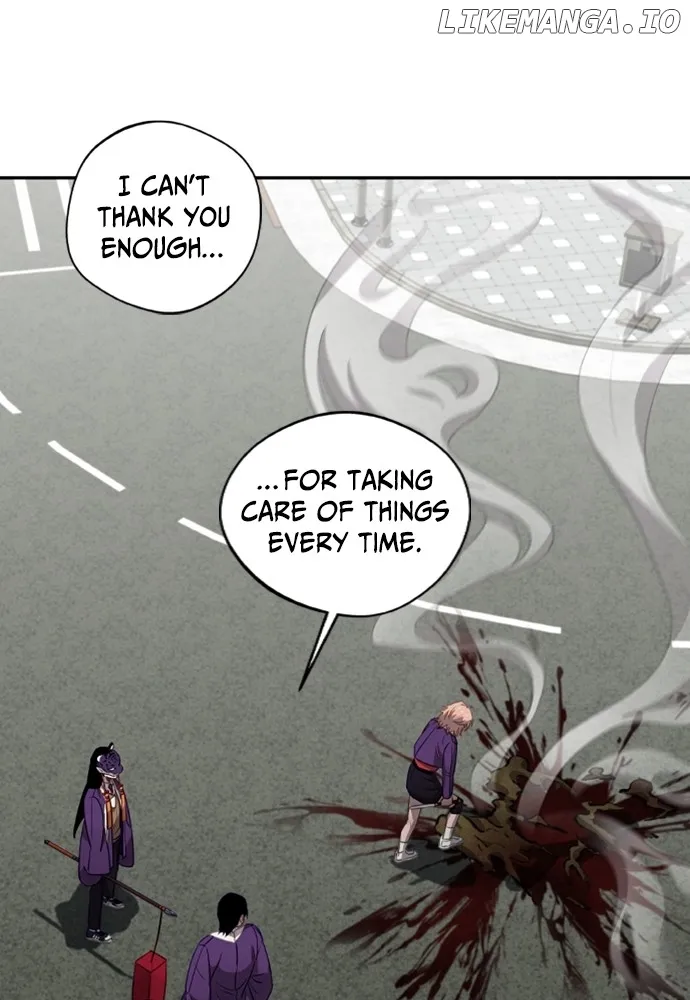 Return of the Gods Chapter 10 Online - página 66