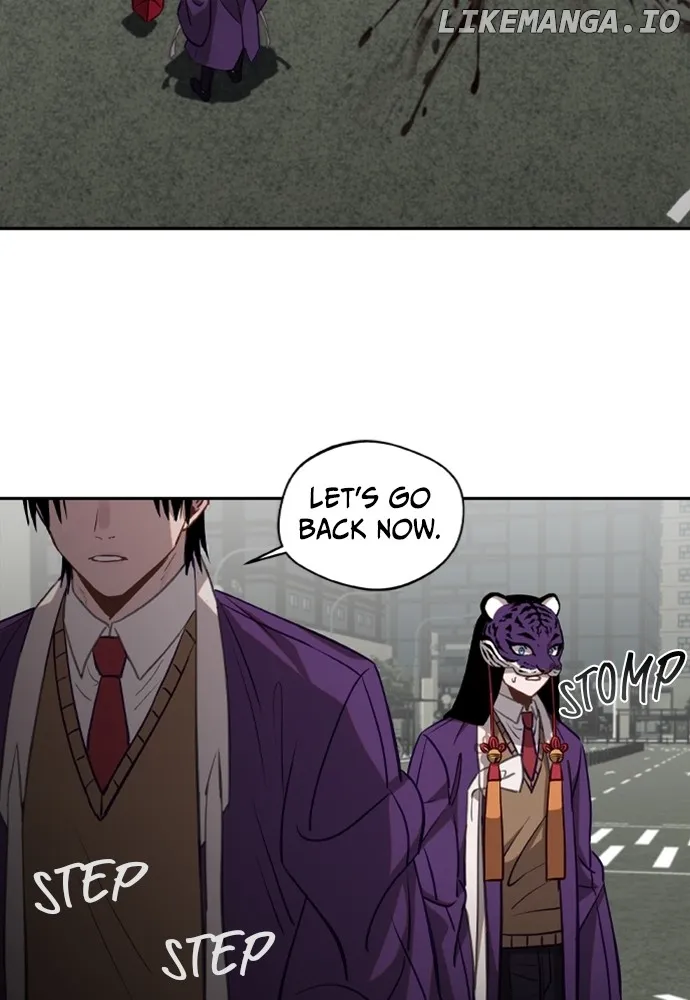 Return of the Gods Chapter 10 Online - página 67
