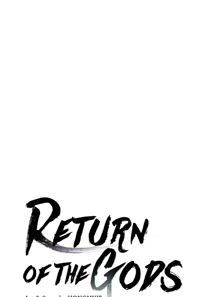 Return of the Gods Chapter 11 Online - página 5
