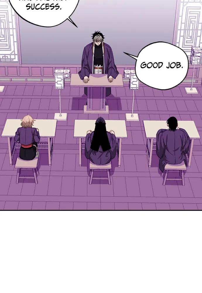 Return of the Gods Chapter 11 Online - página 7