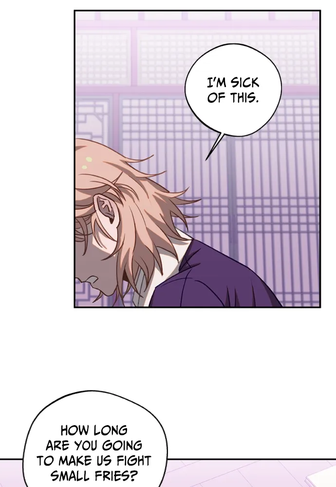 Return of the Gods Chapter 11 Online - página 8
