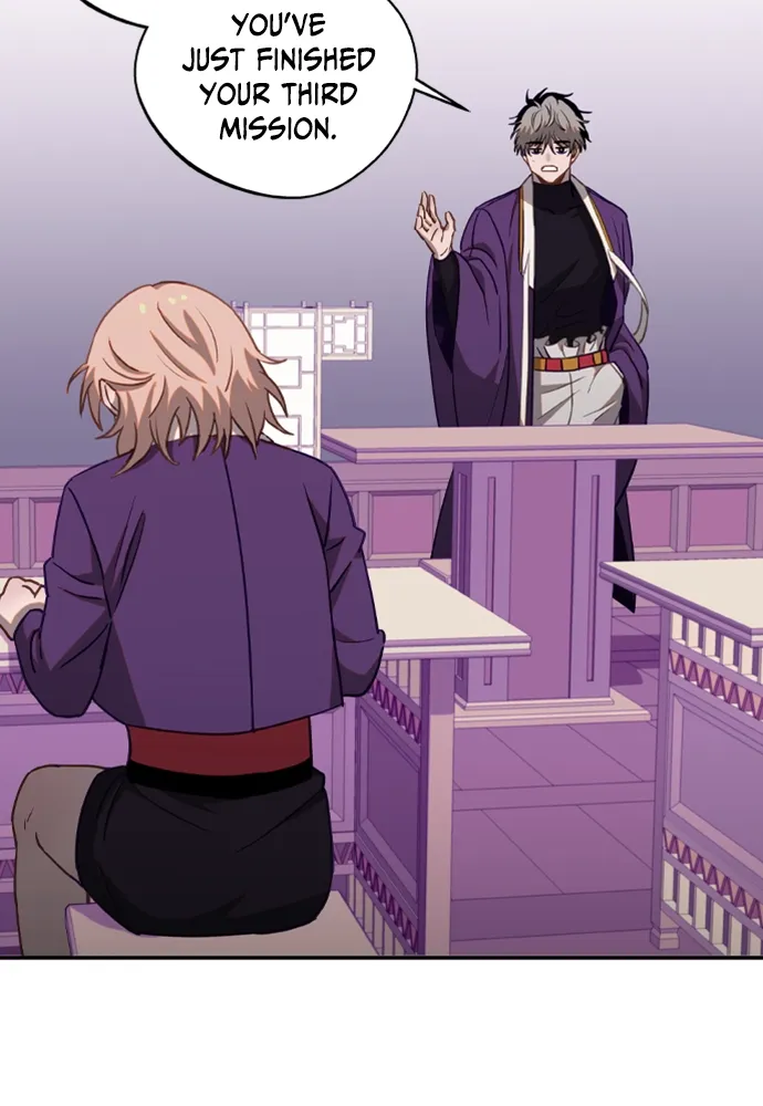 Return of the Gods Chapter 11 Online - página 10
