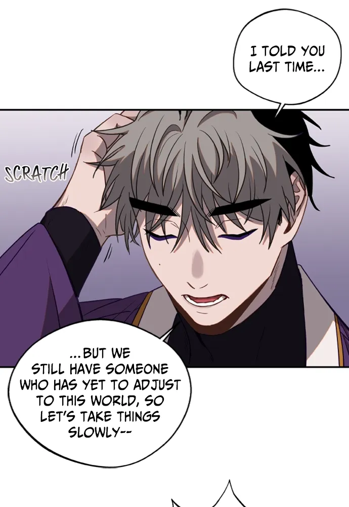 Return of the Gods Chapter 11 Online - página 11