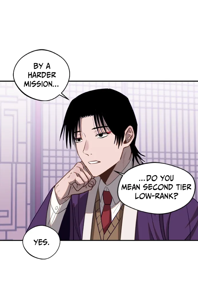 Return of the Gods Chapter 11 Online - página 22