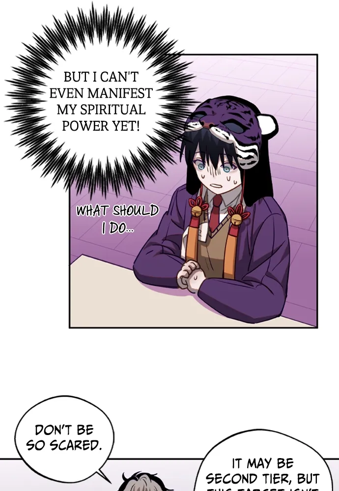 Return of the Gods Chapter 11 Online - página 23