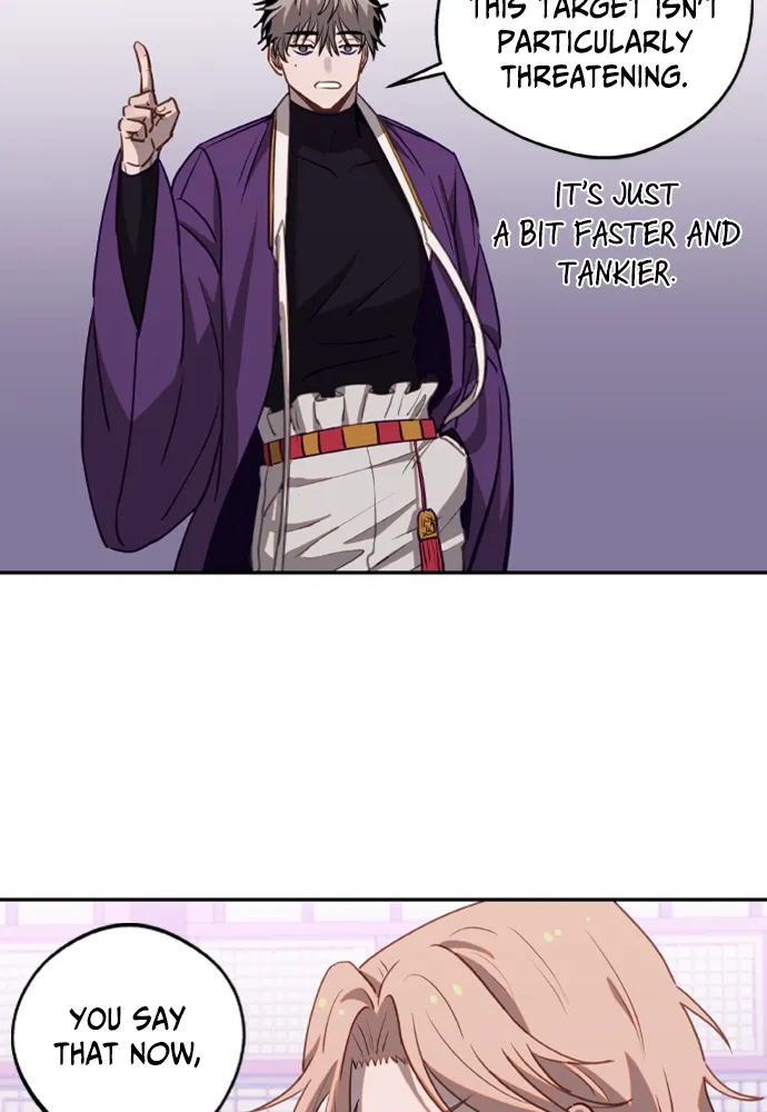 Return of the Gods Chapter 11 Online - página 24