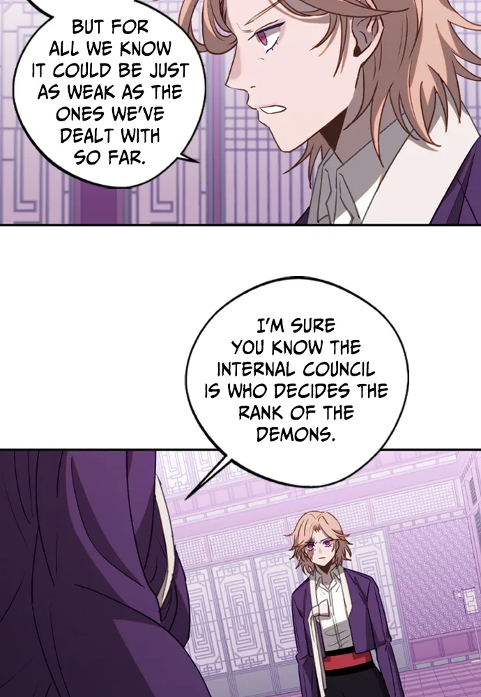 Return of the Gods Chapter 11 Online - página 25
