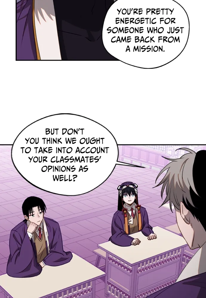 Return of the Gods Chapter 11 Online - página 28