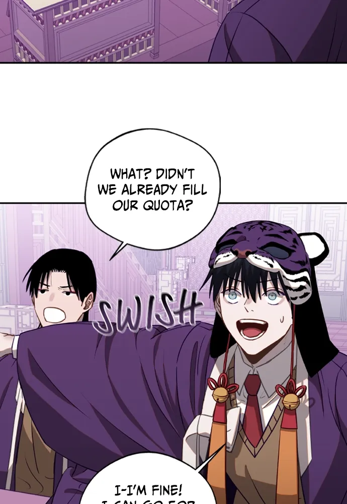 Return of the Gods Chapter 11 Online - página 29
