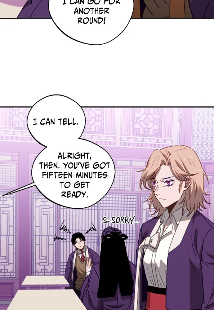 Return of the Gods Chapter 11 Online - página 30