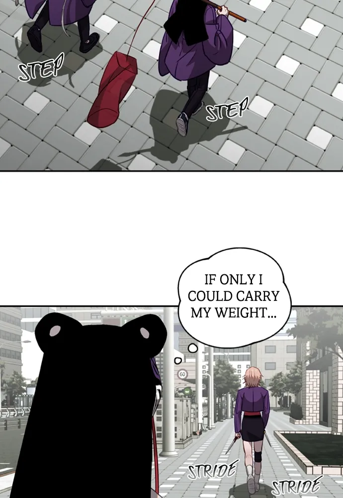 Return of the Gods Chapter 11 Online - página 33