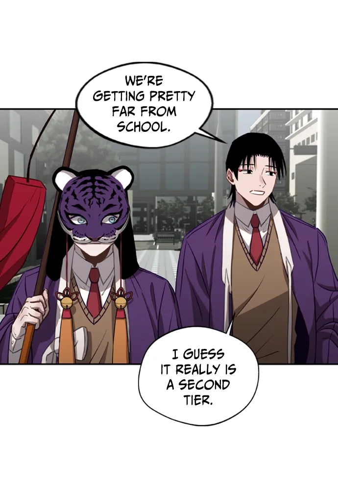 Return of the Gods Chapter 11 Online - página 35